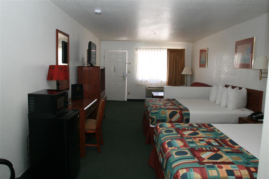 Best Western Colorado River Inn Needles Luaran gambar