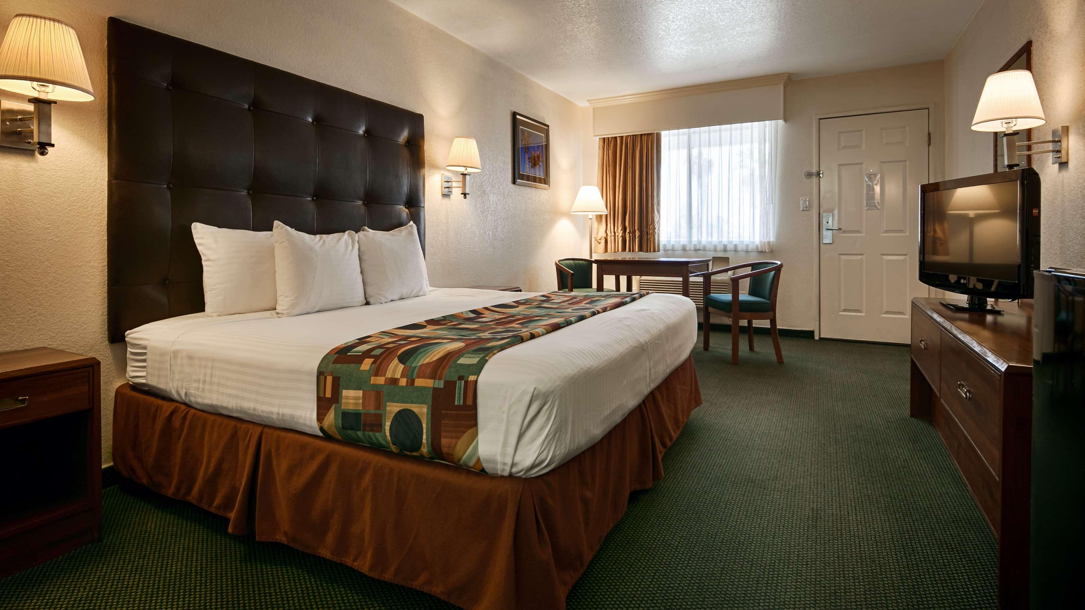 Best Western Colorado River Inn Needles Luaran gambar