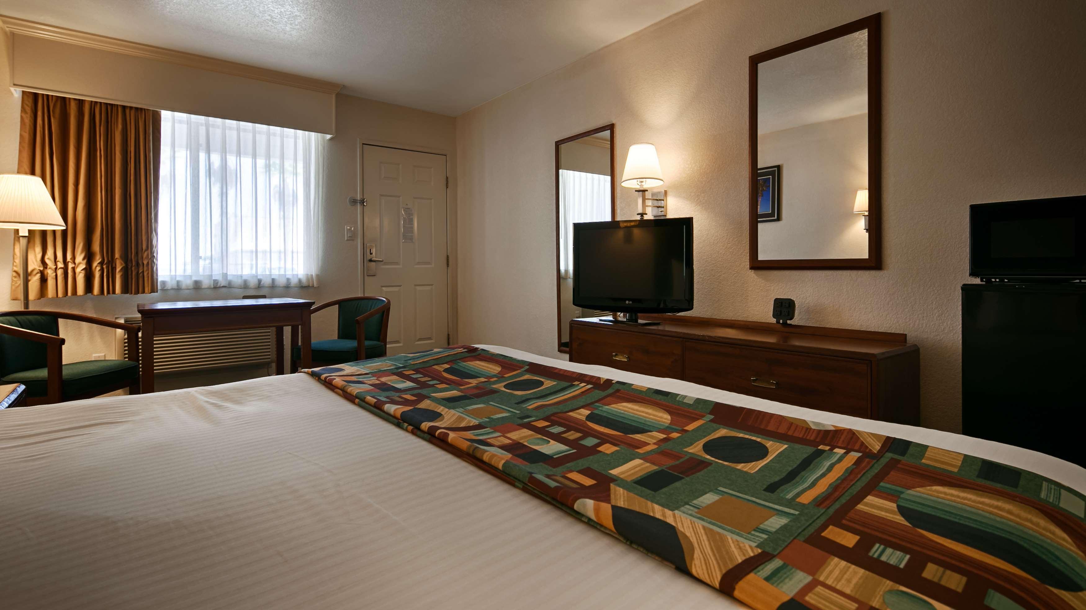 Best Western Colorado River Inn Needles Luaran gambar