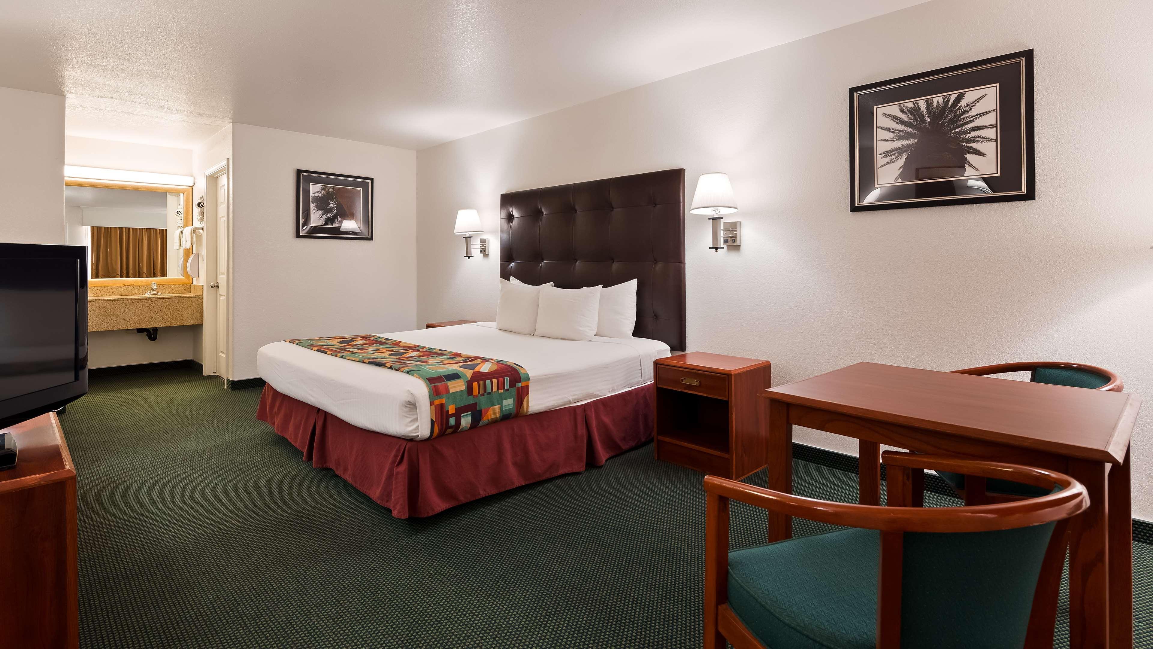 Best Western Colorado River Inn Needles Luaran gambar